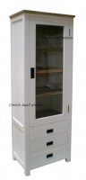 /album/bookcases/sjbc006-simplicty-small-bookcase-1-doors-3-drawers-jpg1/